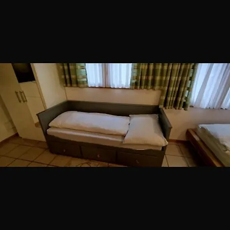 Appartement Laralax Lax