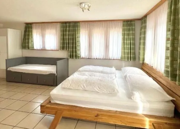 Appartement Laralax *