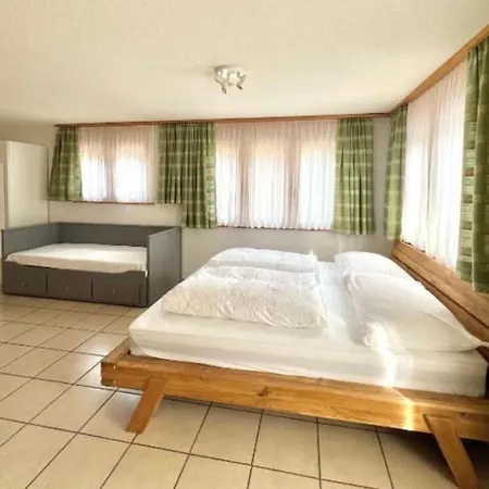 Apartamento Laralax *