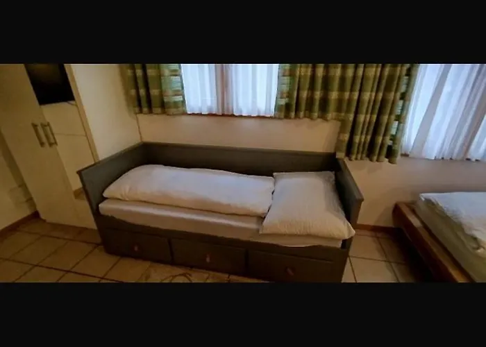 Apartamento Laralax Lax